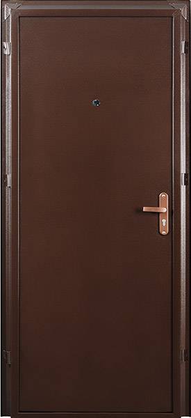 Металл/металл BMD (ПРОФИ)