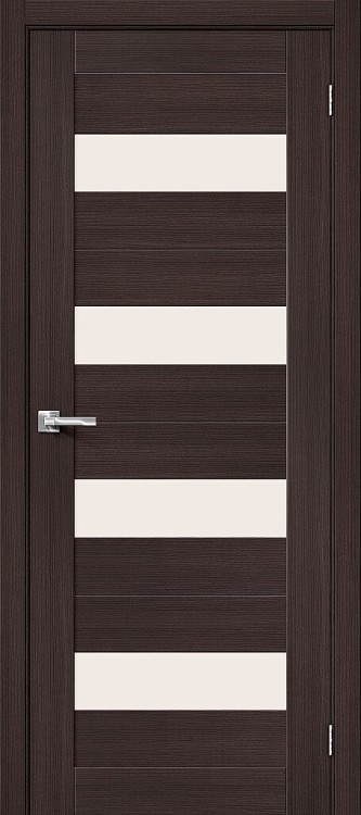 Порта-23 (ПО) Magic Fog | Wenge Veralinga