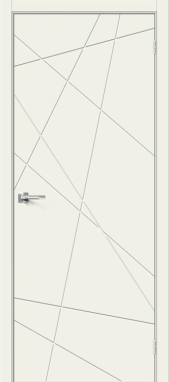 Граффити-5 (ПГ) Whitey