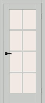 Прима-11.1 (ПО) Magic Fog | Grey Silk