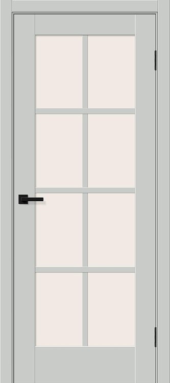 Прима-11.1 (ПО) Magic Fog | Grey Silk