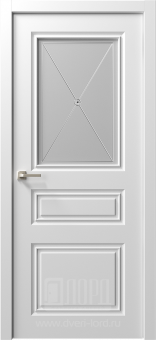 Ренессанс 7, стекло Донато