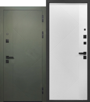  9 см МДФ-МДФ SMART 1