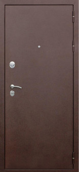 Гранд 3-контура беленый дуб