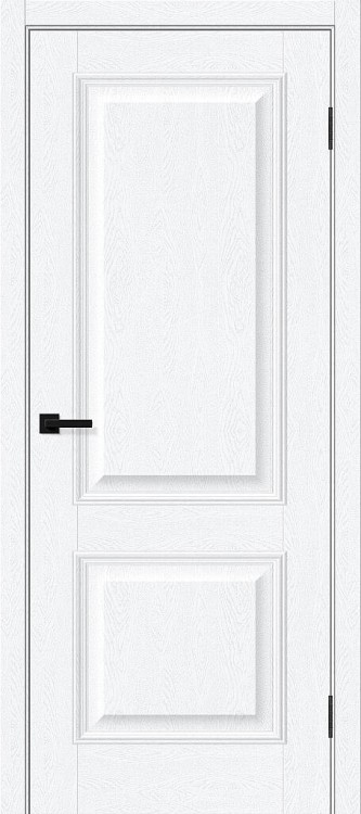 Классик-12 (ПГ) White Silkwood