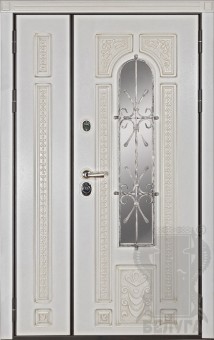 Лацио двустворчатая 2060х1200