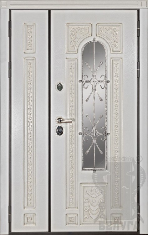 Лацио двустворчатая 2060х1200