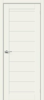 Браво-21 (ПГ) White Mix