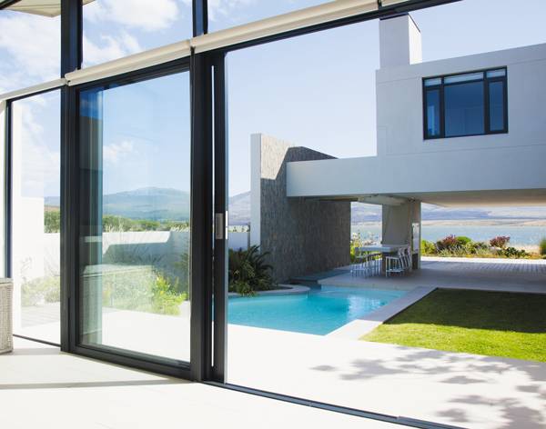 Ручка Armadillo (Армадилло) для раздвижных дверей SH.URB153.010 (SH010 URB) OB-13 античная бронза 