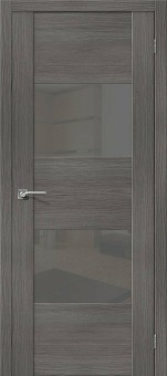 VG2 S (ПО) Smoke | Grey Veralinga