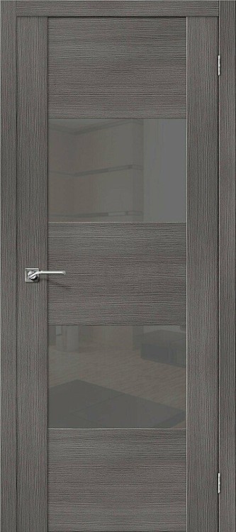 VG2 S (ПО) Smoke | Grey Veralinga