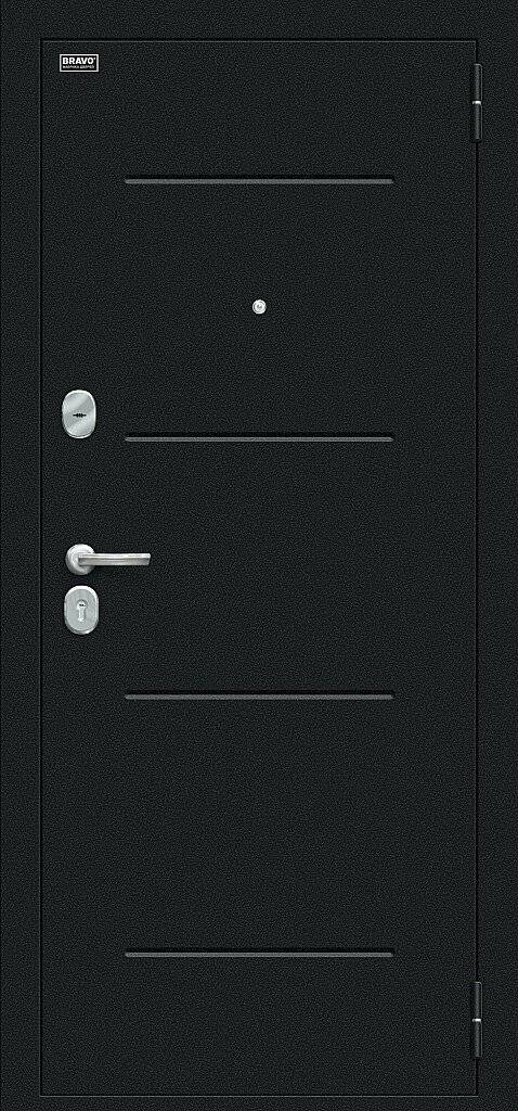 Лайн Букле черное/Cappuccino Veralinga