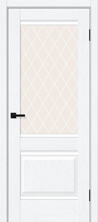 Прима-3 (ПО) White Сrystal | White Silkwood