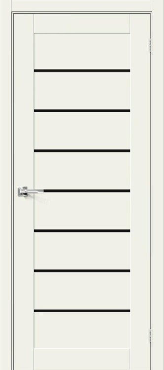 Браво-22 (ПО) Black Star | White Mix