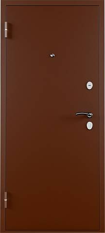 Титан Ясень белоснежный