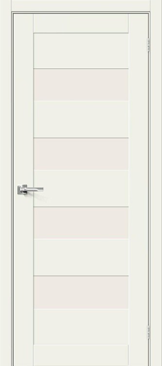 Браво-23 (ПО) Magic Fog | White Mix