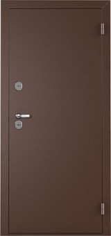 Норд Дуб шале снежный