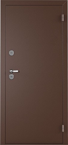 Норд Дуб шале снежный