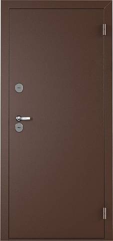 Норд Дуб шале снежный