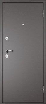 Титан с зеркалом Ларче