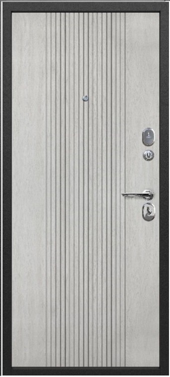 NOVA СЕРЕБРО / Бетон снежный