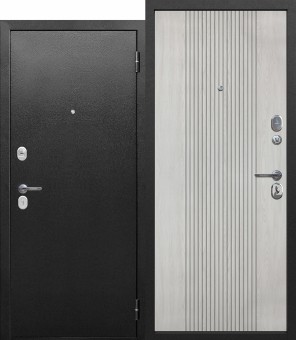 NOVA СЕРЕБРО / Бетон снежный