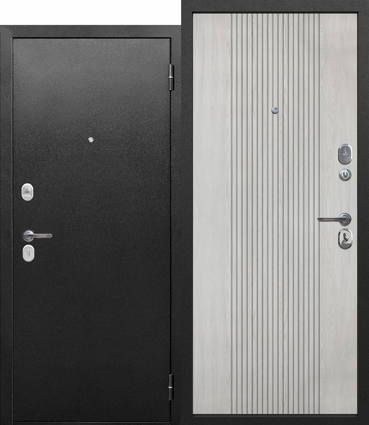 NOVA СЕРЕБРО / Бетон снежный