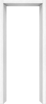 DIY Moderno Snow Melinga