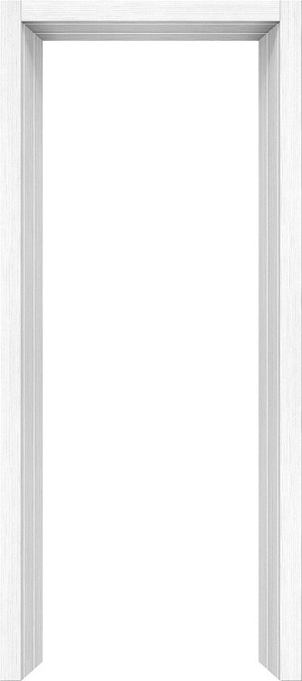 DIY Moderno Snow Melinga