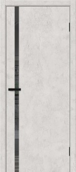 Браво-1.55 (ПО) Mirox Grey | Look Art