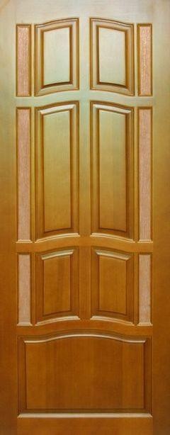 Ампир пго (б) светлый орех (Т-16)