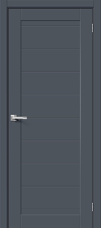 Браво-21 (ПГ) Stormy Matt