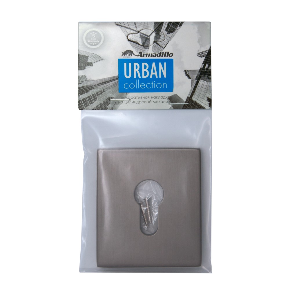 Накладка Armadillo (Армадилло) на цилиндр ESC.C.USS/K (ET Protector/USS) MWSC-33 итальянский тисненый 
