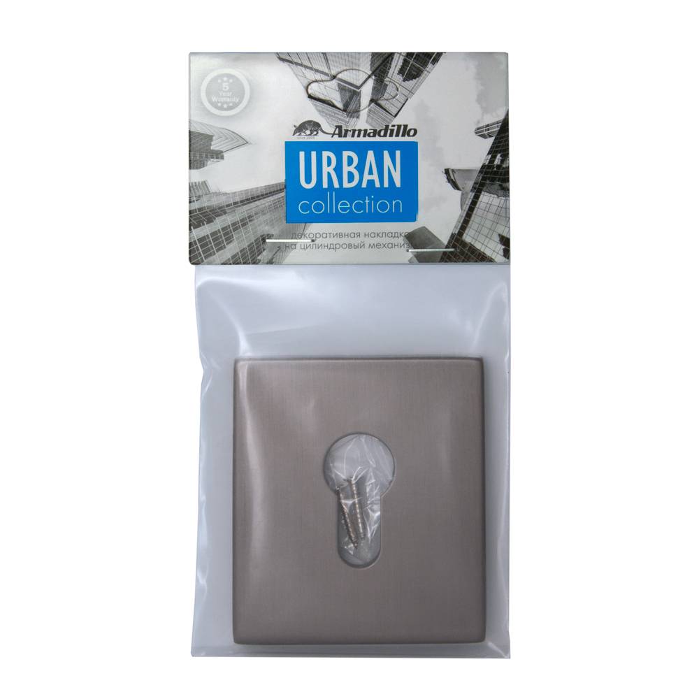 Накладка Armadillo (Армадилло) на цилиндр ESC.C.USS/K (ET Protector/USS) MWSC-33 итальянский тисненый 