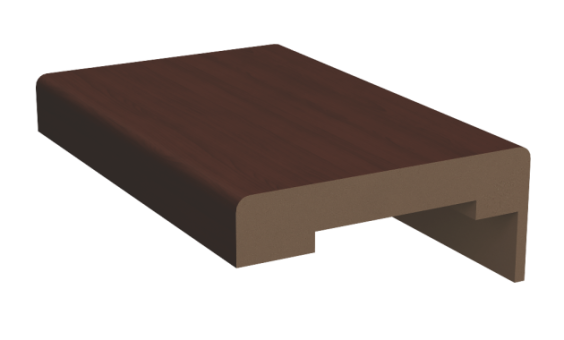 Наличник ЛОРД телескоп 80*10*2450 мм