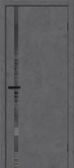 Браво-1.55 (ПО) Mirox Grey | Slate Art