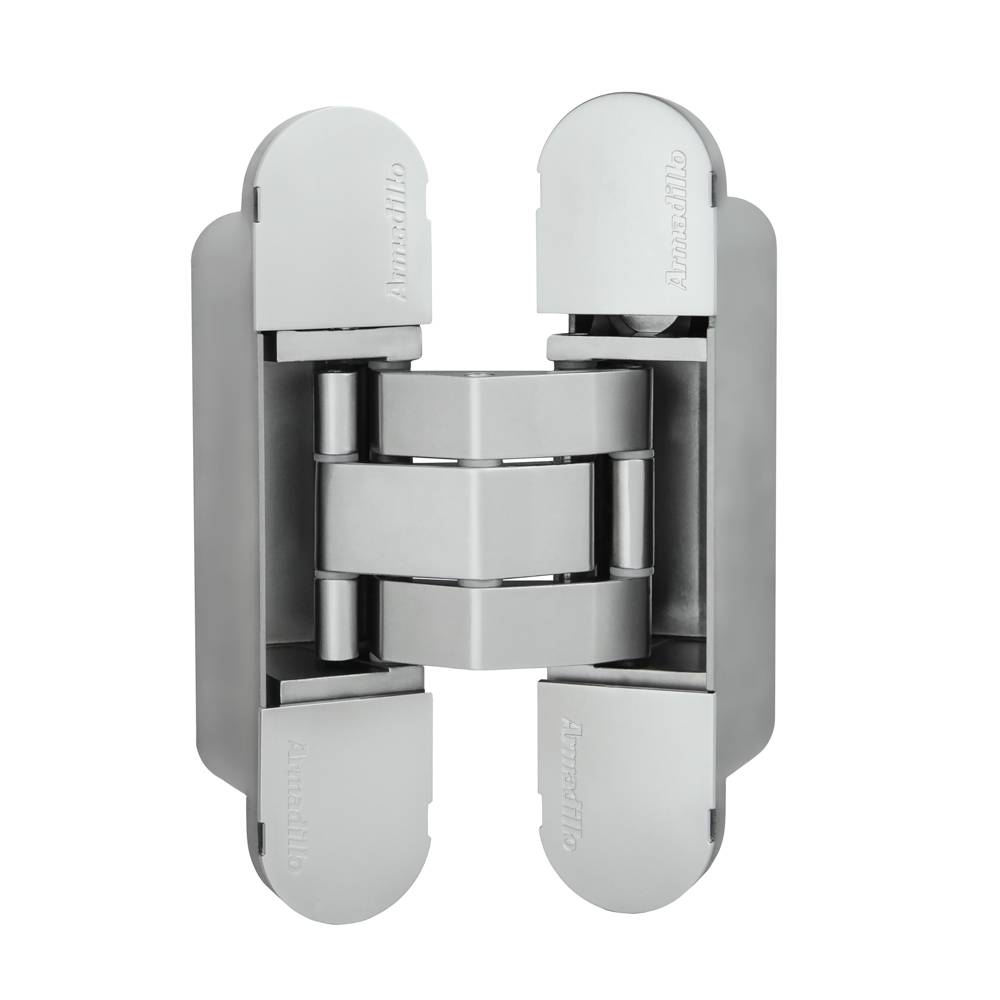 Петля Armadillo (Армадилло) скрытой установки U3D7000 SC (12060UN3D) мат. хром TECH 