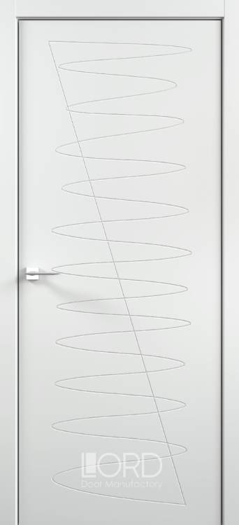 Италия 21 ПГ