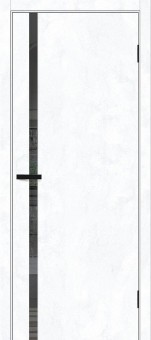 Браво-1.55 (ПО) Mirox Grey | Snow Art