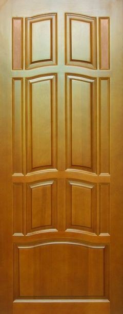 Ампир пго (б,в) светлый орех (Т-16)