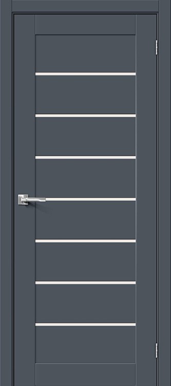 Браво-22 (ПО) Magic Fog | Stormy Matt