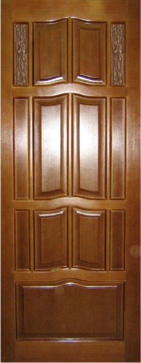 Ампир пго (б,в) темный орех (Т-16)