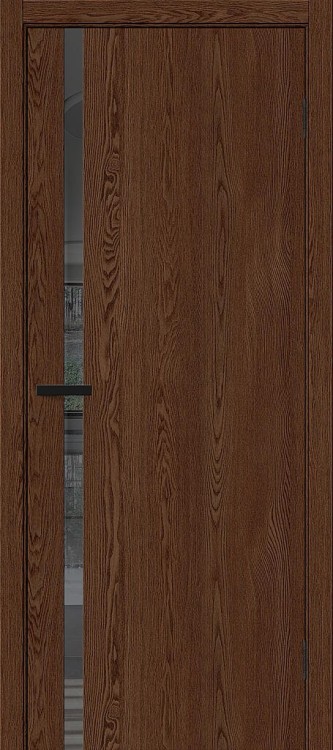 Браво-1.55 (ПО) Mirox Grey | Brown Dreamline