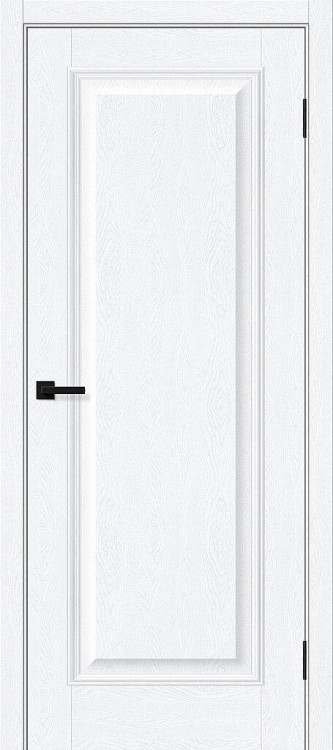 Классик-10 (ПГ) White Silkwood