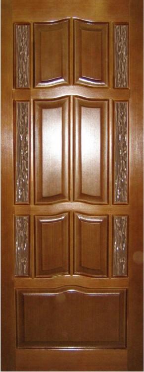 Ампир пго (б) темный орех (Т-16)