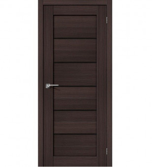 Браво-22 (ПО) Black Star | WENGE Melinga 70см 90см