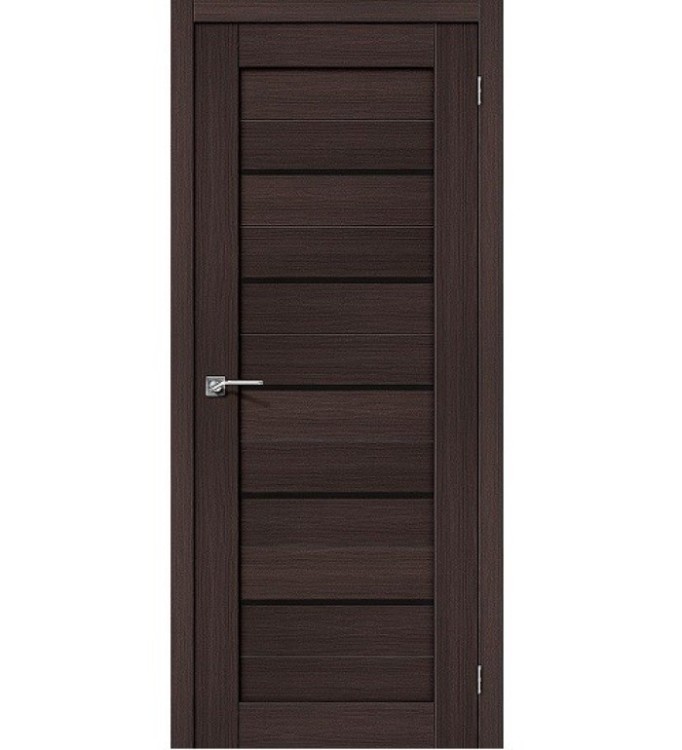 Браво-22 (ПО) Black Star | WENGE Melinga 70см 90см