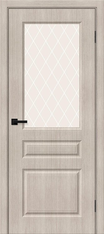 Скинни-15 (ПО) White Сrystal | Cappuccino Melinga