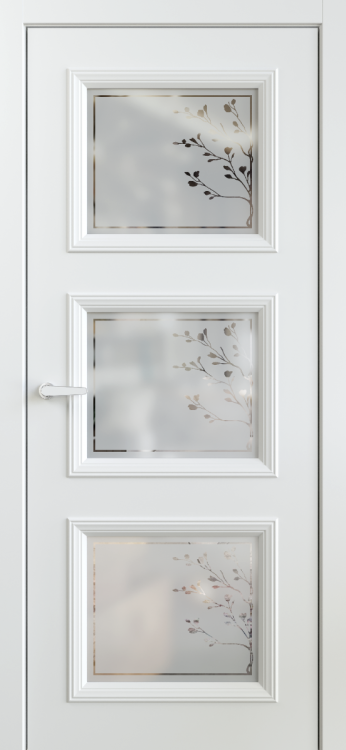 Felicia 2 | Стекло "RAMI"