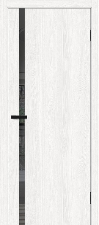 Браво-1.55 (ПО) Mirox Grey | White Dreamline